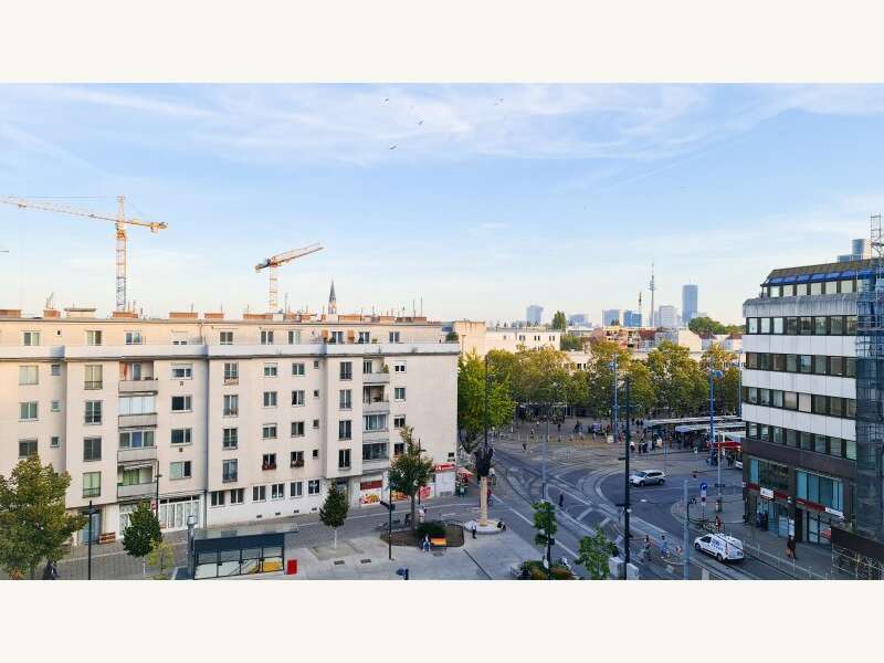 Mietwohnung in Wien - Bild 12