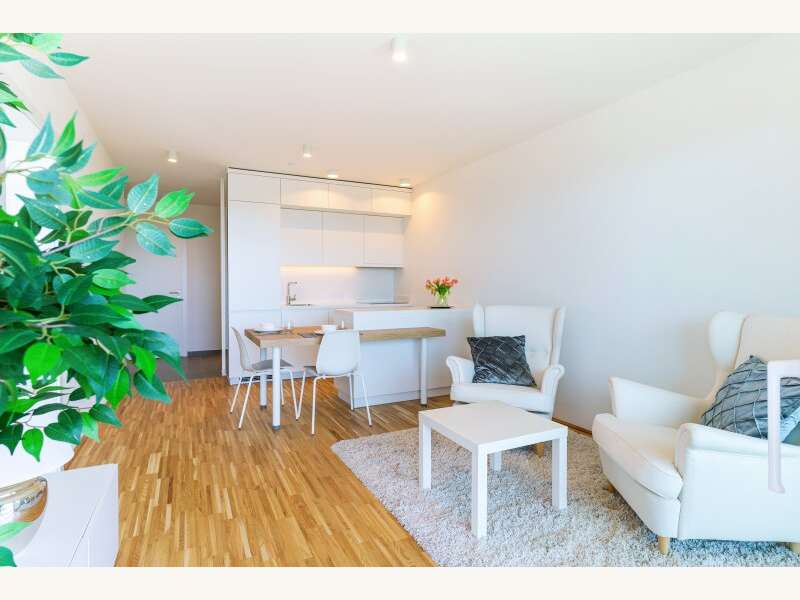 Apartement in Wien - Bild 9 Apartement in Wien - Bild 9