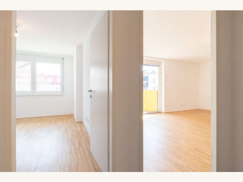 Mietwohnung in Wien - Bild 4