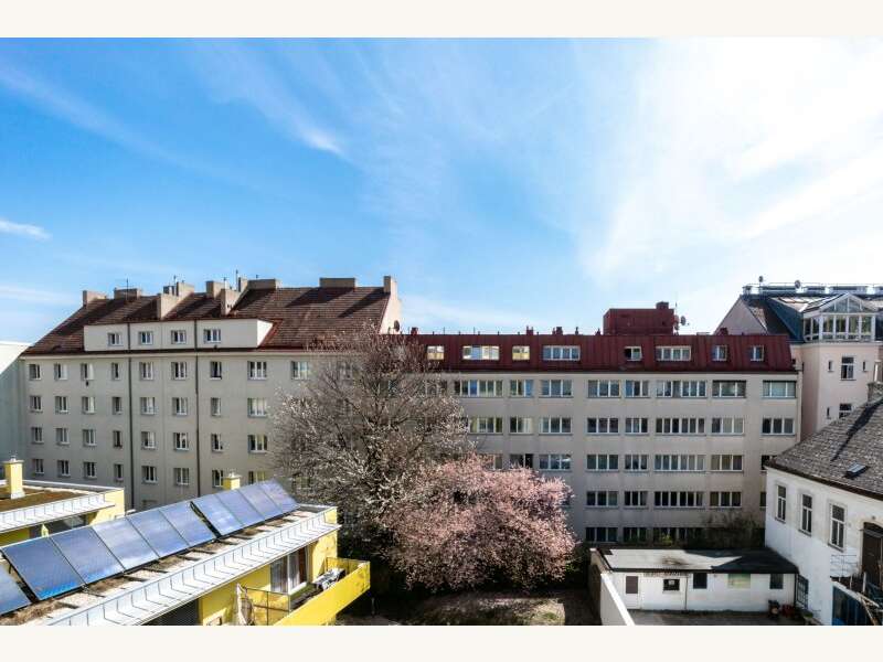 Mietwohnung in Wien - Bild 12