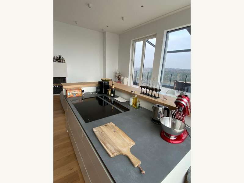 Penthouse in Wien - Bild 7 Penthouse in Wien - Bild 7