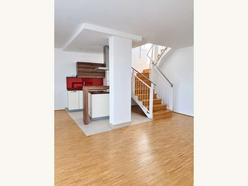 Dachgeschosswohnung in Wien - Bild 5
