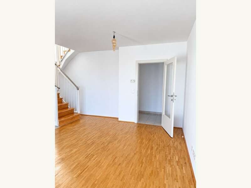 Dachgeschosswohnung in Wien - Bild 8