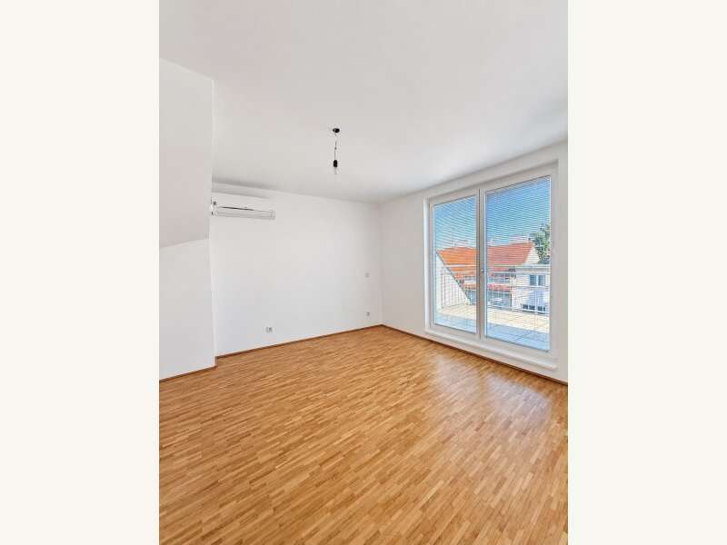 Dachgeschosswohnung in Wien - Bild 9