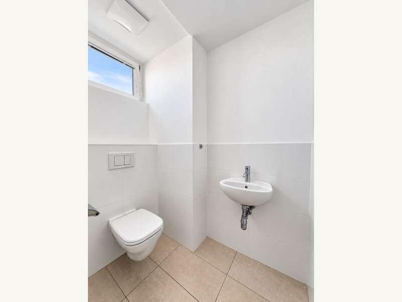 Dachgeschosswohnung in Wien - Bild 16
