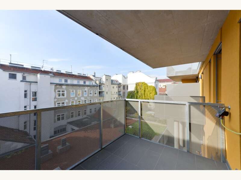 Mietwohnung in Wien - Bild 4