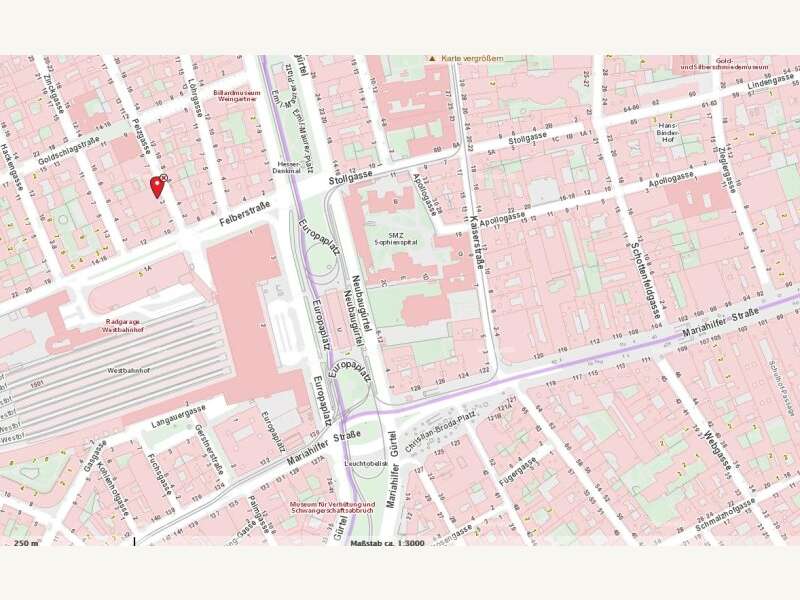 Mietwohnung in Wien - Bild 15