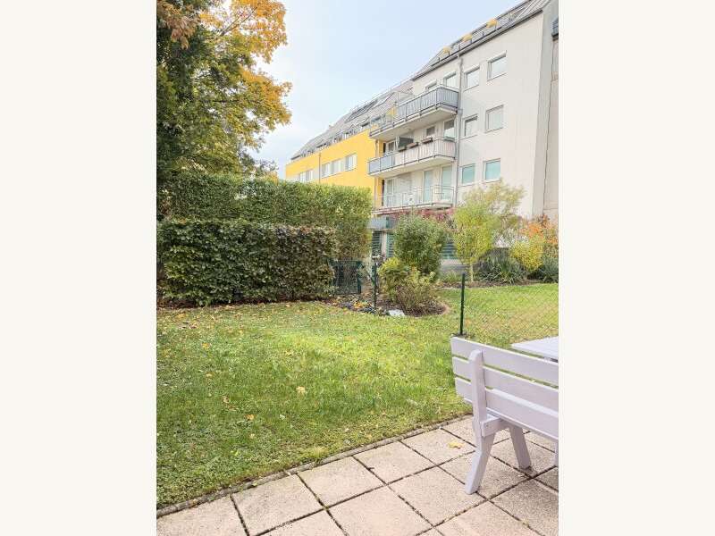 Mietwohnung in Wien - Bild 2