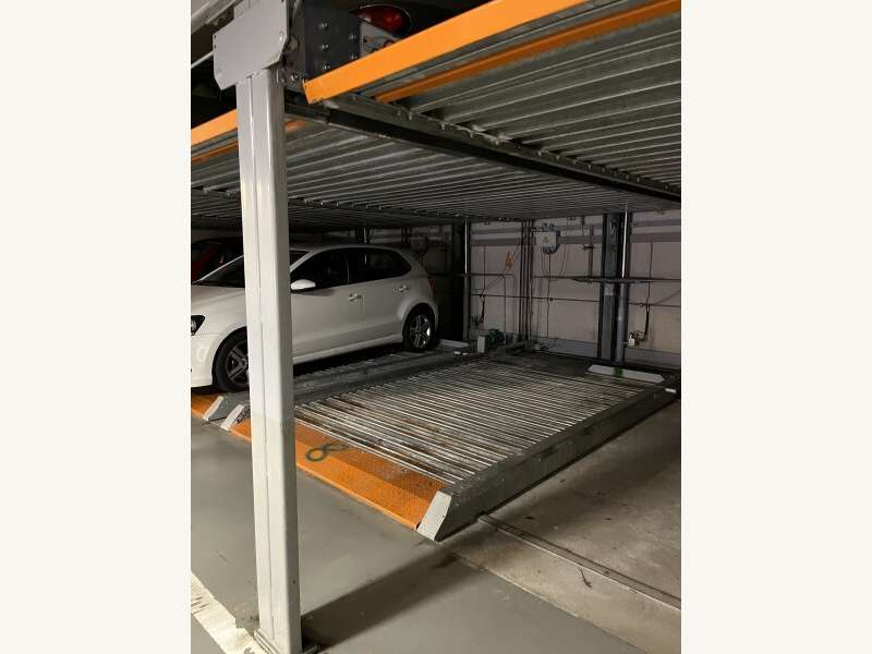 Doppelgarage in Wien - Bild 3 Doppelgarage in Wien - Bild 3