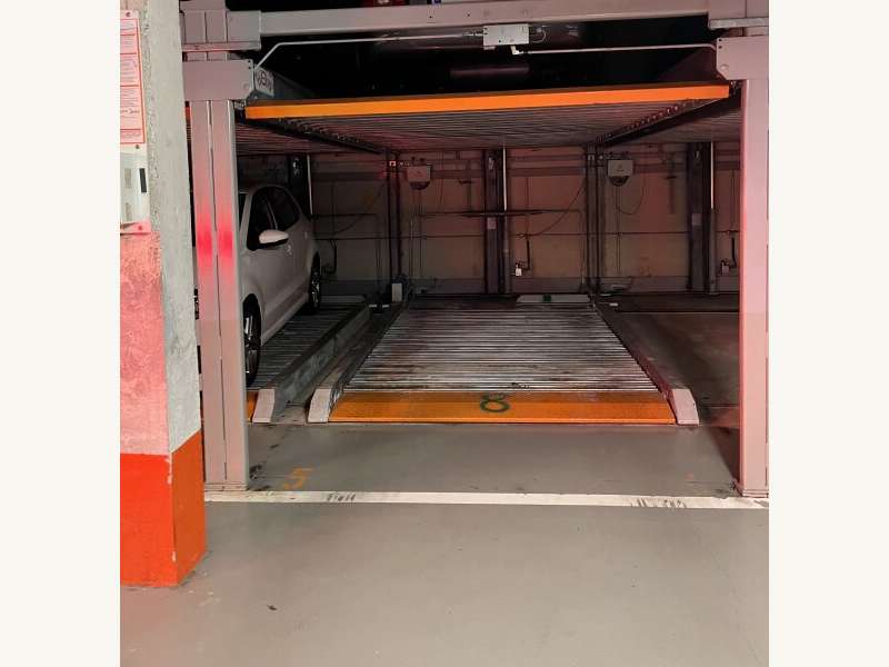 Doppelgarage in Wien - Bild 4 Doppelgarage in Wien - Bild 4