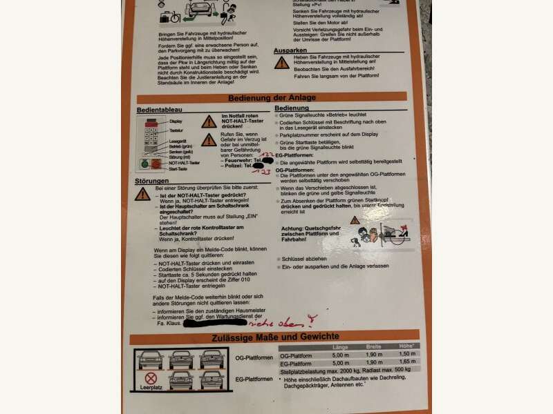 Doppelgarage in Wien - Bild 7 Doppelgarage in Wien - Bild 7