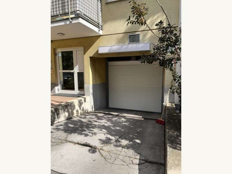 Tiefgarage in Wien - Bild 5