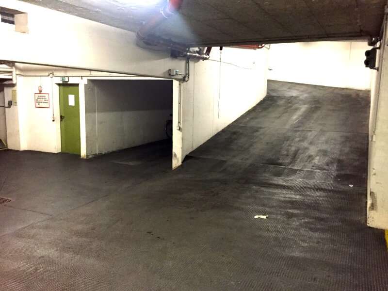 Doppelgarage in Wien - Bild 3 Doppelgarage in Wien - Bild 3