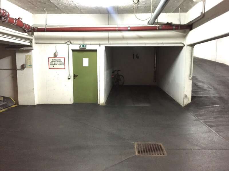 Doppelgarage in Wien - Bild 5 Doppelgarage in Wien - Bild 5