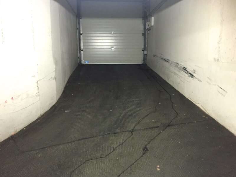 Doppelgarage in Wien - Bild 6 Doppelgarage in Wien - Bild 6