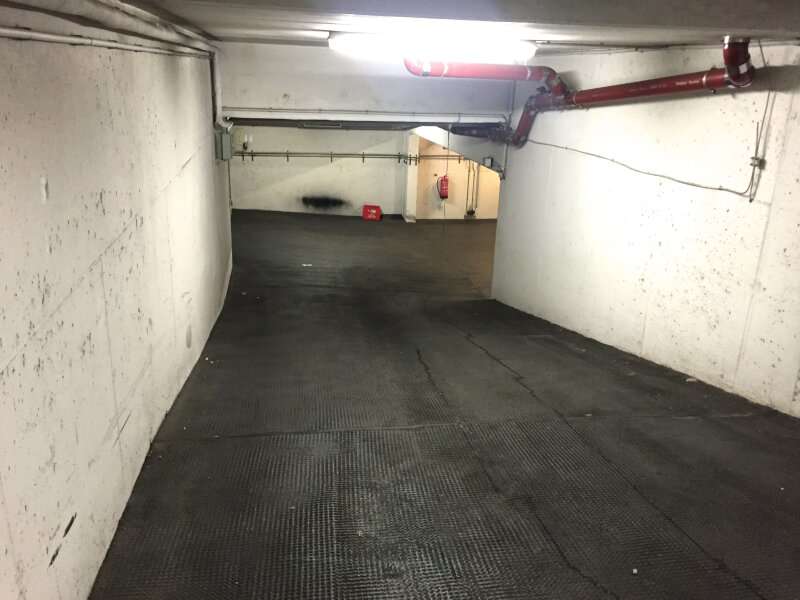 Doppelgarage in Wien - Bild 7 Doppelgarage in Wien - Bild 7