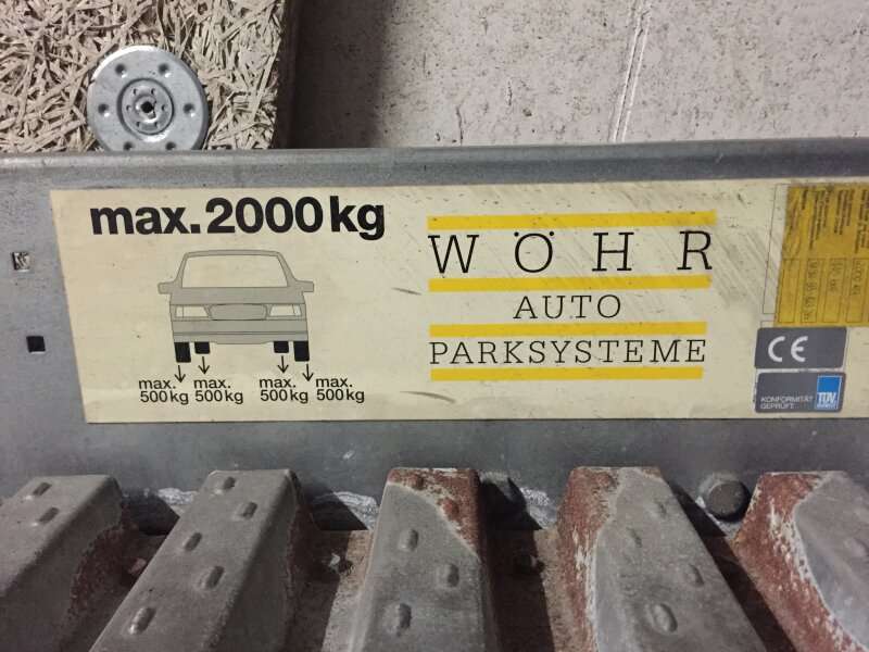 Doppelgarage in Wien - Bild 8 Doppelgarage in Wien - Bild 8