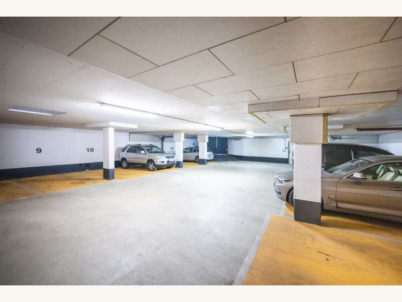 Tiefgarage in Wien - Bild 2