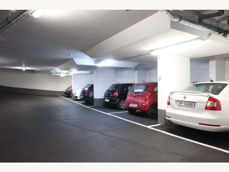 Stellplatz in Wien - Bild 2