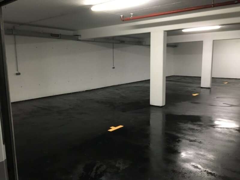 Tiefgarage in Wien - Bild 2