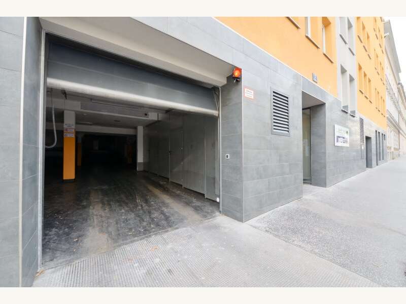 Tiefgarage in Wien - Bild 4