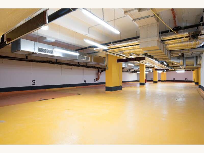 Tiefgaragenstellplatz in Wien - Bild 2