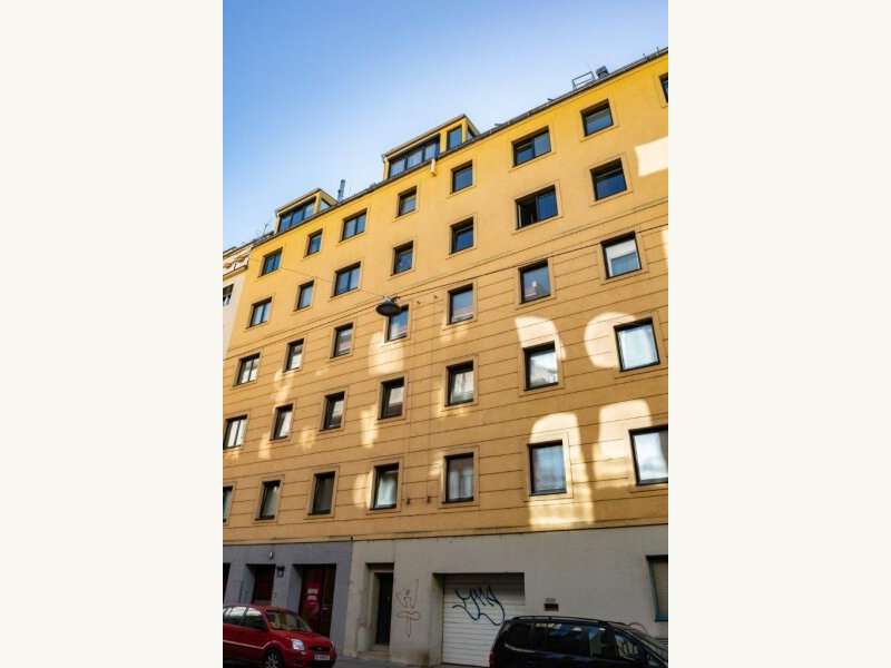 Eigentumswohnung in Wien - Bild 3