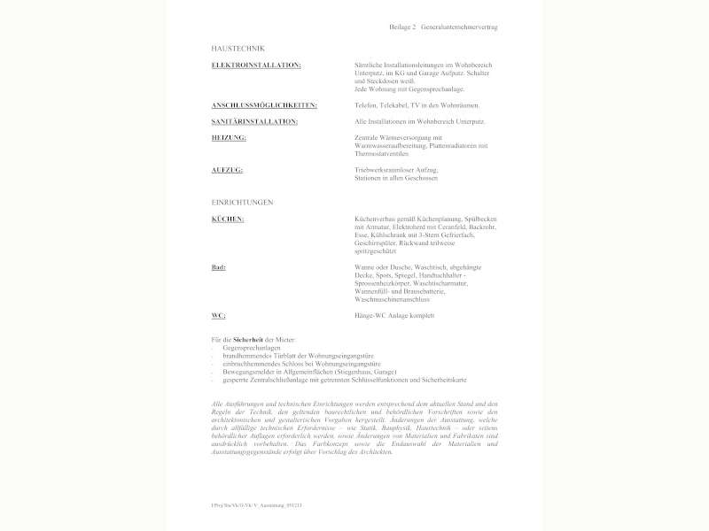 Eigentumswohnung in Wien - Bild 23