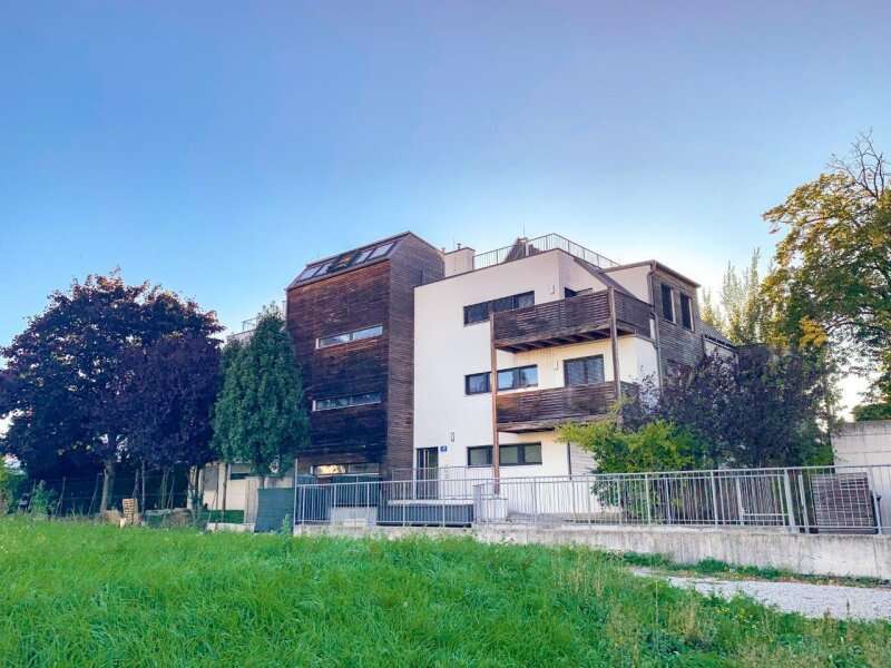 Eigentumswohnung in Wien - Bild 16