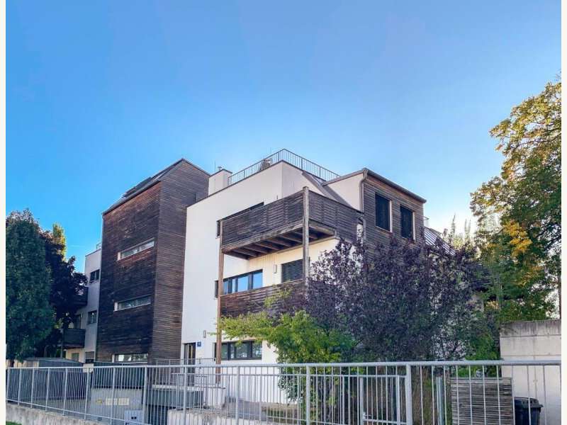 Eigentumswohnung in Wien - Bild 17