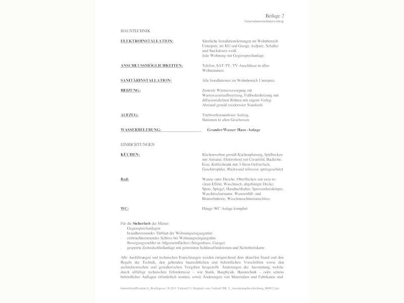 Eigentumswohnung in Wien - Bild 21