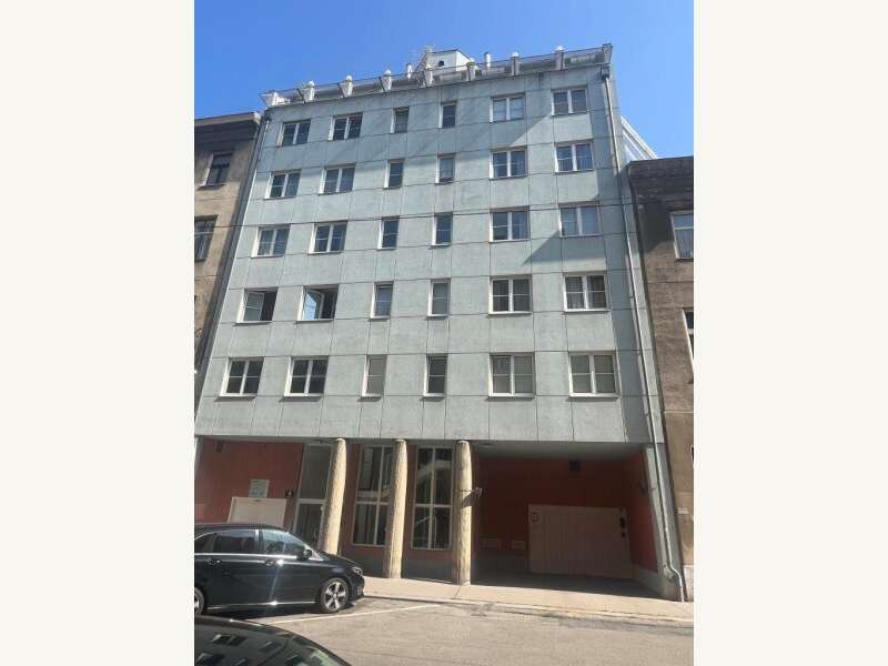 Eigentumswohnung in Wien - Bild 4