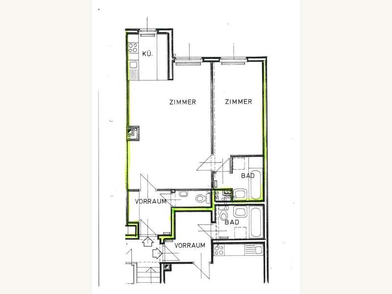 Eigentumswohnung in Wien - Bild 19