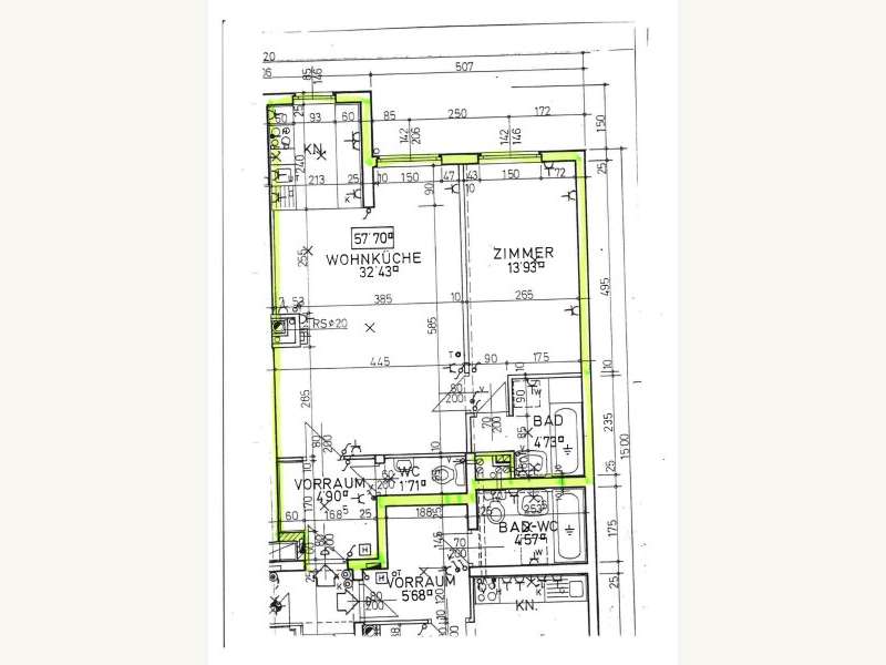 Eigentumswohnung in Wien - Bild 20