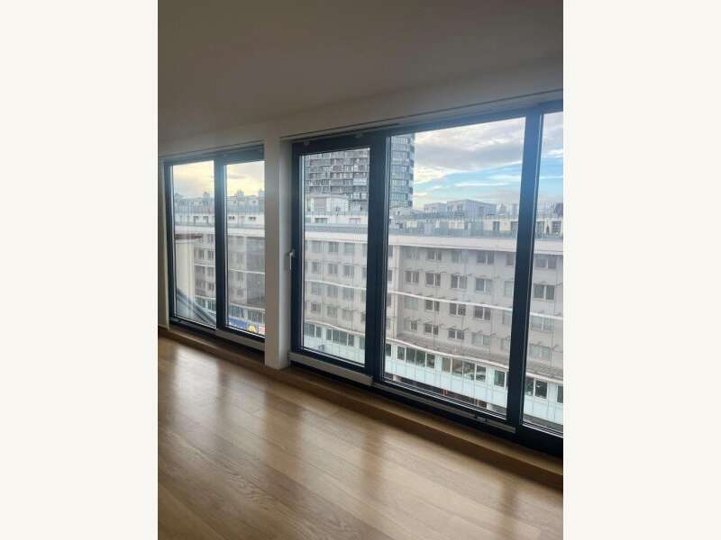 Dachgeschosswohnung in Wien - Bild 2 Dachgeschosswohnung in Wien - Bild 2