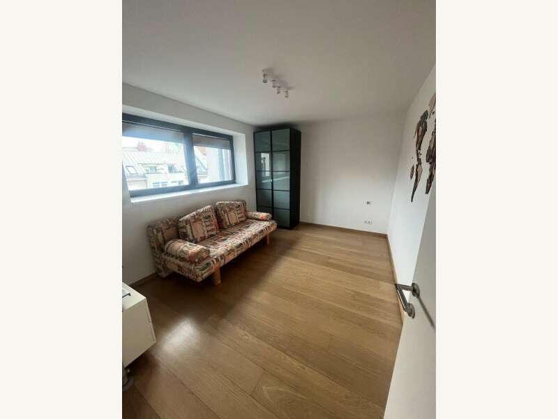 Dachgeschosswohnung in Wien - Bild 9 Dachgeschosswohnung in Wien - Bild 9