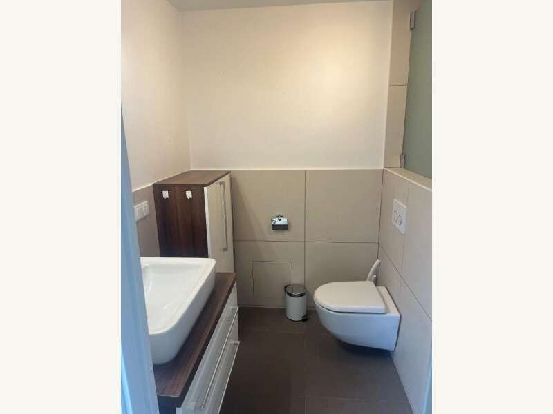 Dachgeschosswohnung in Wien - Bild 10 Dachgeschosswohnung in Wien - Bild 10