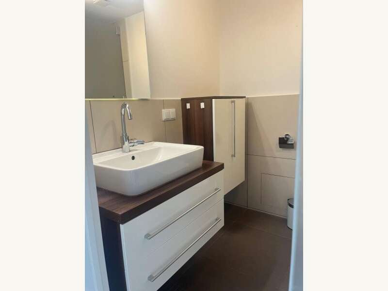 Dachgeschosswohnung in Wien - Bild 12 Dachgeschosswohnung in Wien - Bild 12