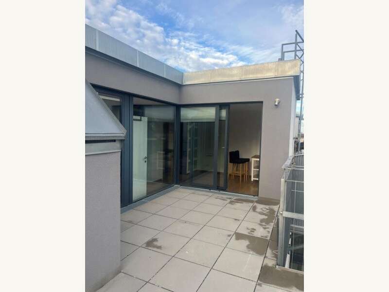 Dachgeschosswohnung in Wien - Bild 19 Dachgeschosswohnung in Wien - Bild 19