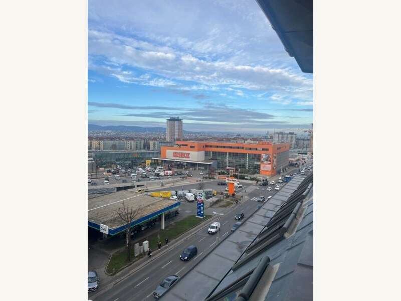 Dachgeschosswohnung in Wien - Bild 21 Dachgeschosswohnung in Wien - Bild 21