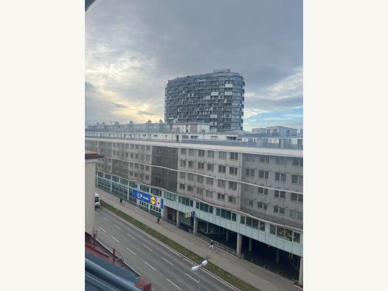 Dachgeschosswohnung in Wien - Bild 22 Dachgeschosswohnung in Wien - Bild 22