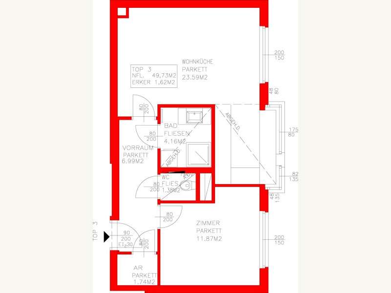 Eigentumswohnung in Wien - Bild 15 Eigentumswohnung in Wien - Bild 15