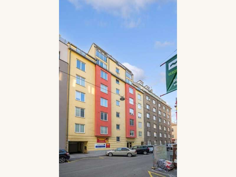 Eigentumswohnung in Wien - Bild 2 Eigentumswohnung in Wien - Bild 2