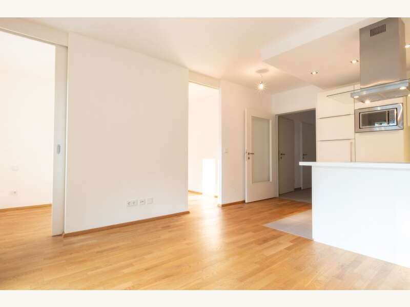 Eigentumswohnung in Wien - Bild 4