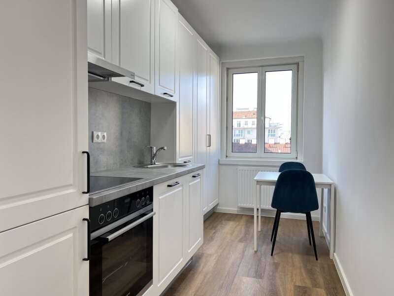 Eigentumswohnung in Wien - Bild 3