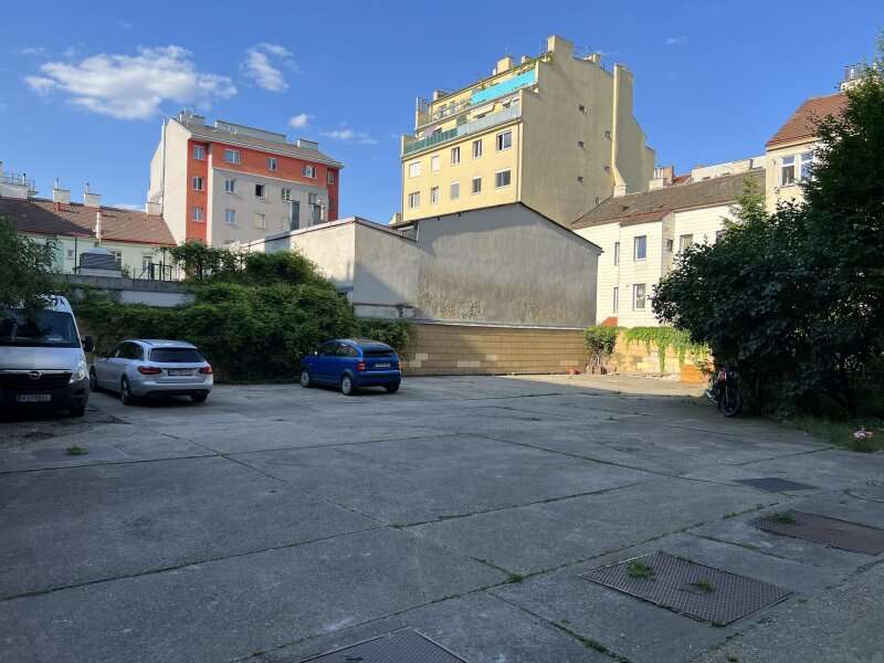 Eigentumswohnung in Wien - Bild 17