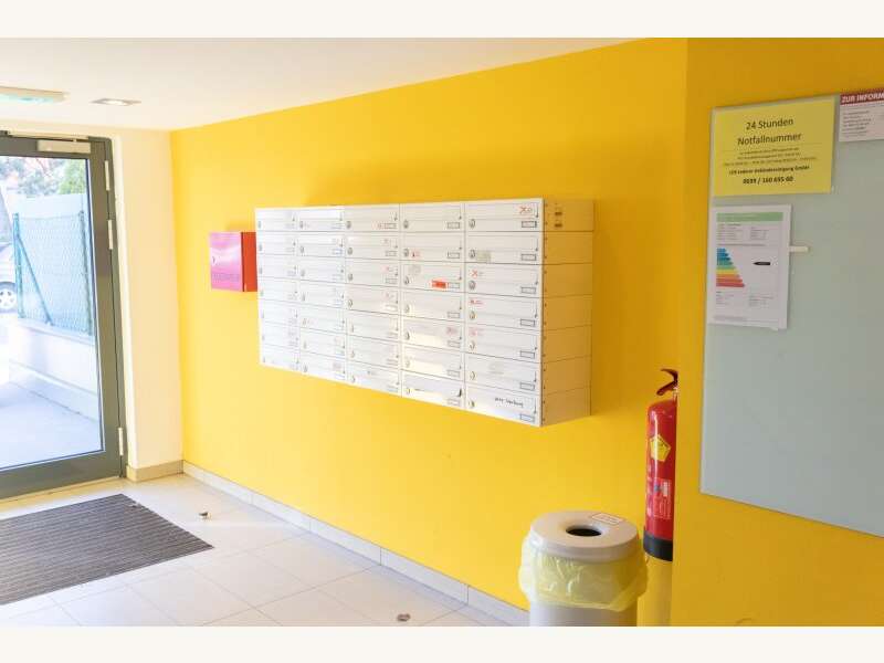 Eigentumswohnung in Wien - Bild 27 Eigentumswohnung in Wien - Bild 27