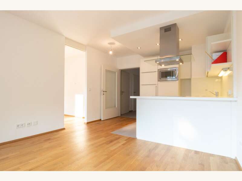 Eigentumswohnung in Wien - Bild 2 Eigentumswohnung in Wien - Bild 2