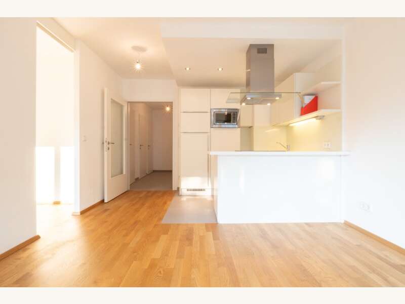 Eigentumswohnung in Wien - Bild 3 Eigentumswohnung in Wien - Bild 3