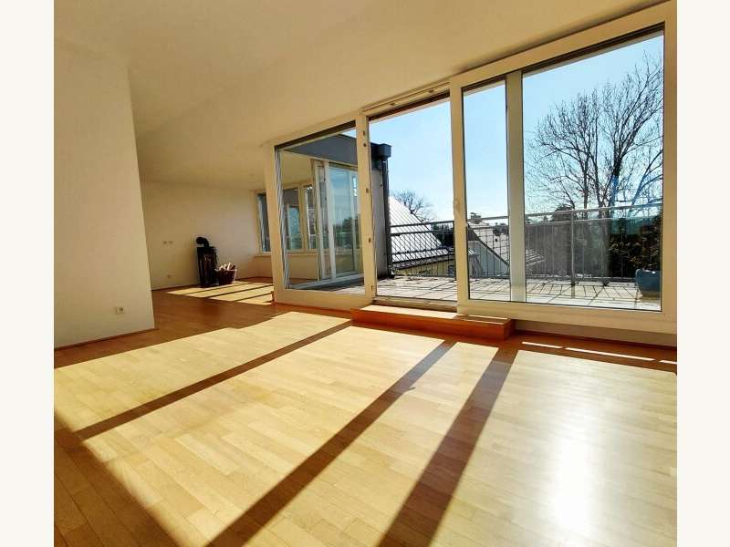 Eigentumswohnung in Wien - Bild 2